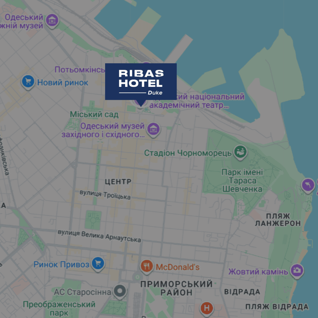 ribasduke