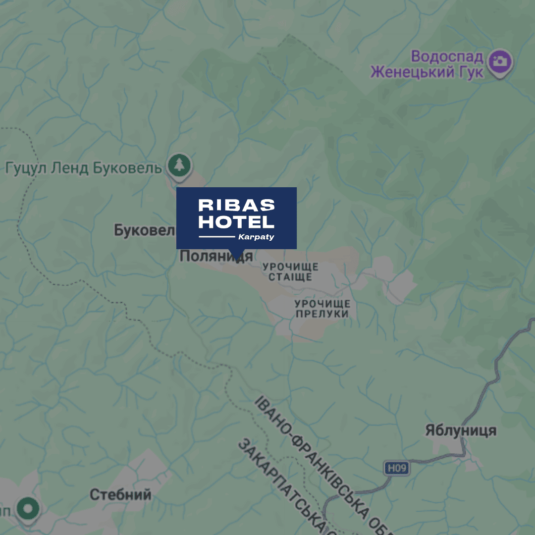 ribaskarpaty
