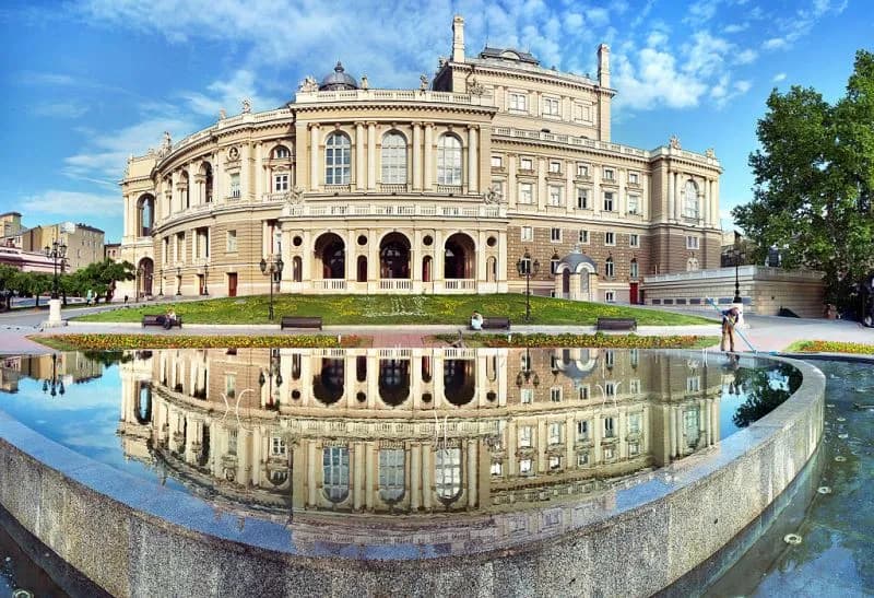 Історичні перлини Одеси: прогулянка найстарішими вулицями міста