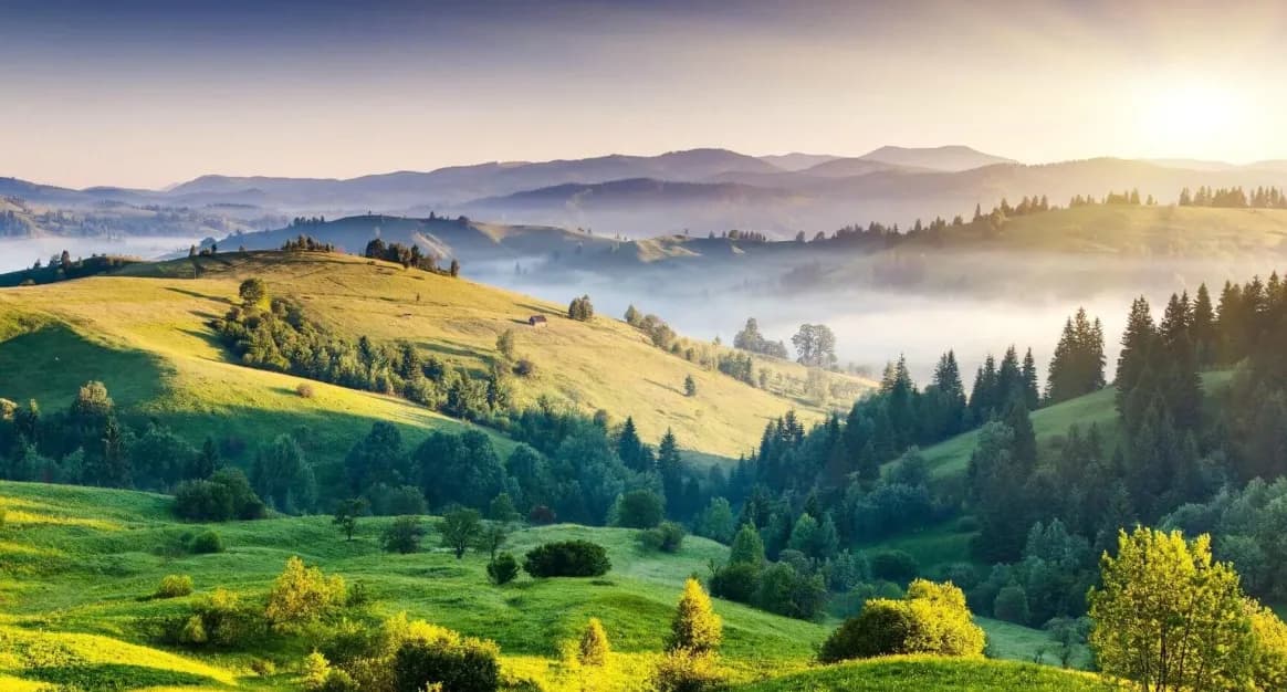 Summer Bukovel: outdoor recreation and active sports