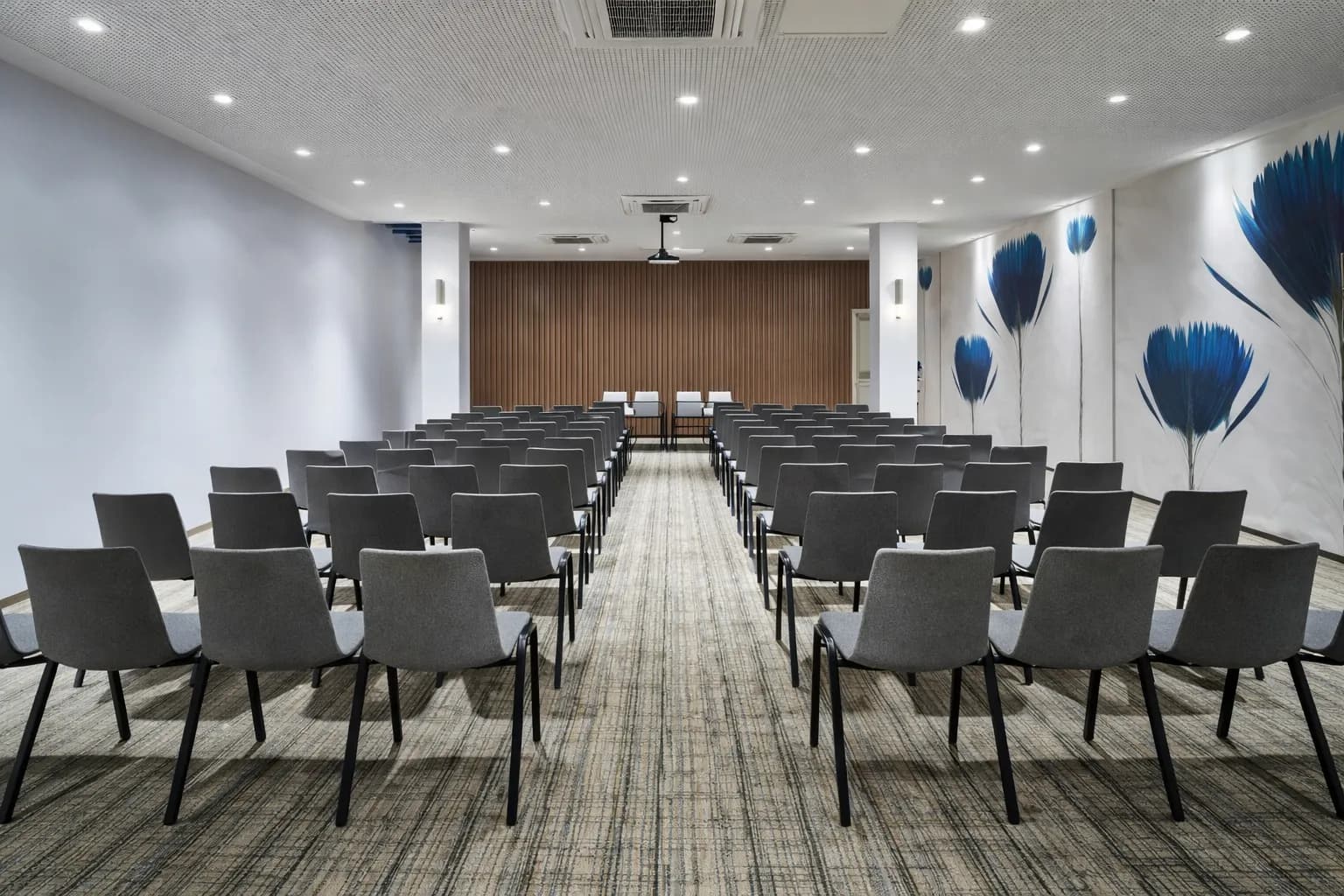 Conference room Radisson Hotel City Centre Odesa