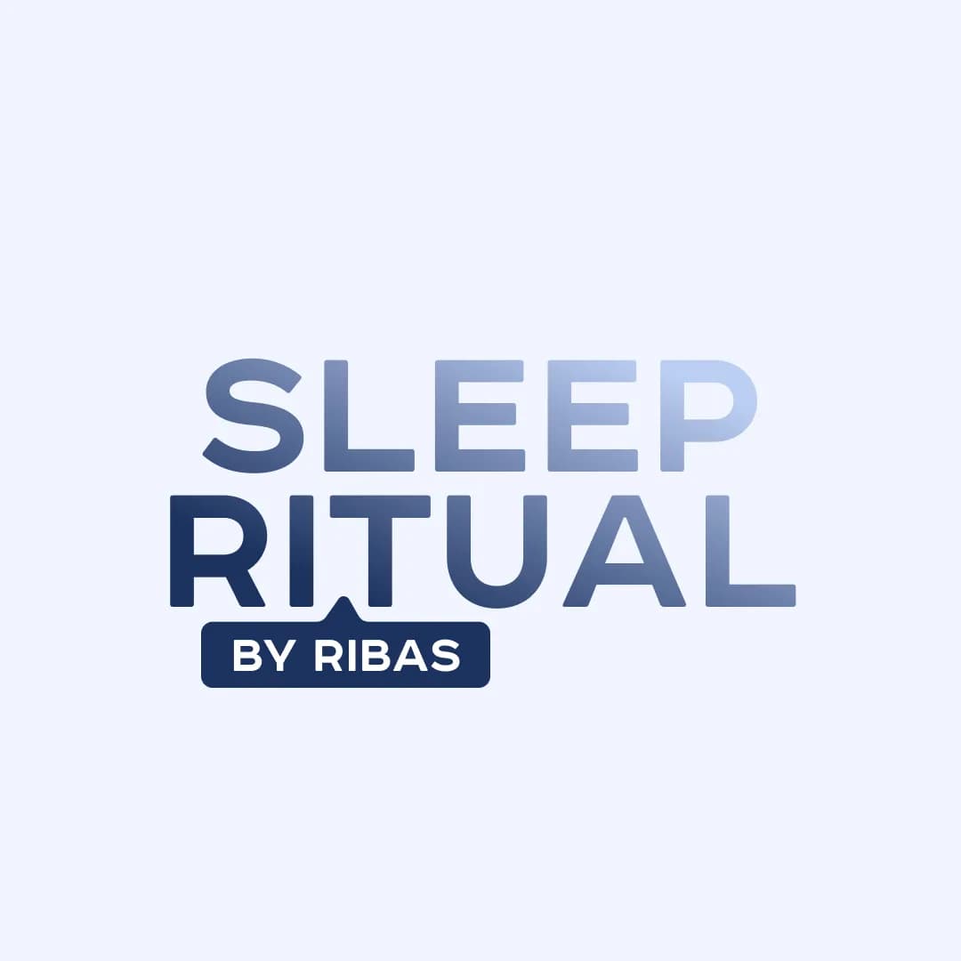 Меню сну — турбота, яку відчуваєш