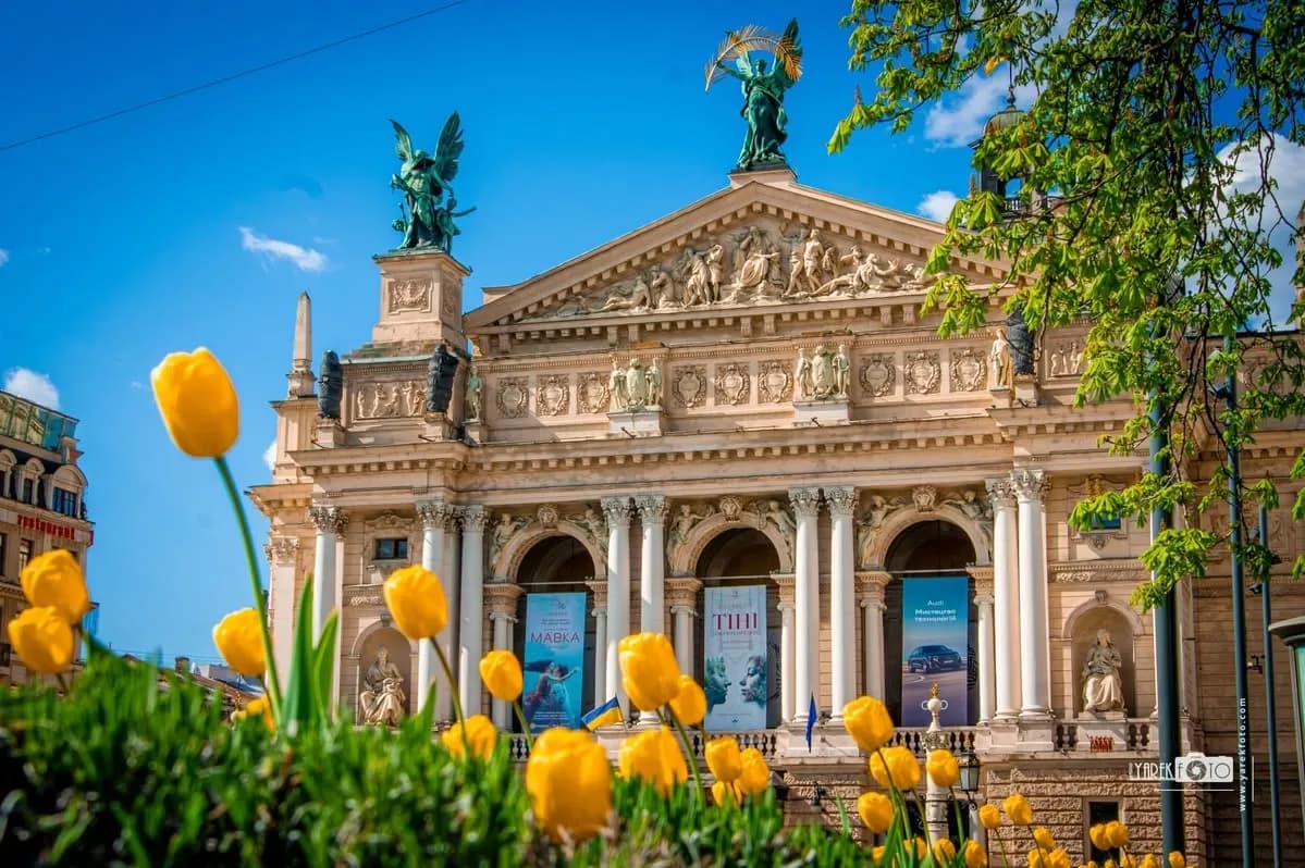 Things to Do in Lviv: A Complete Travel Guide