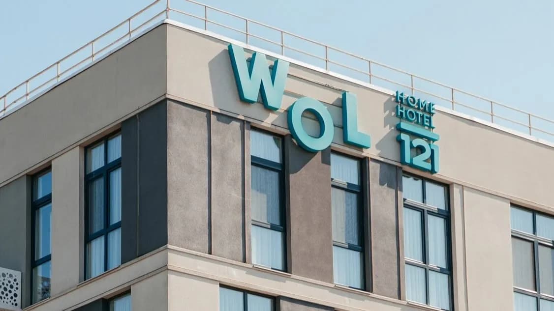 WOL.121 by Ribas став переможцем World Travel Awards 2026