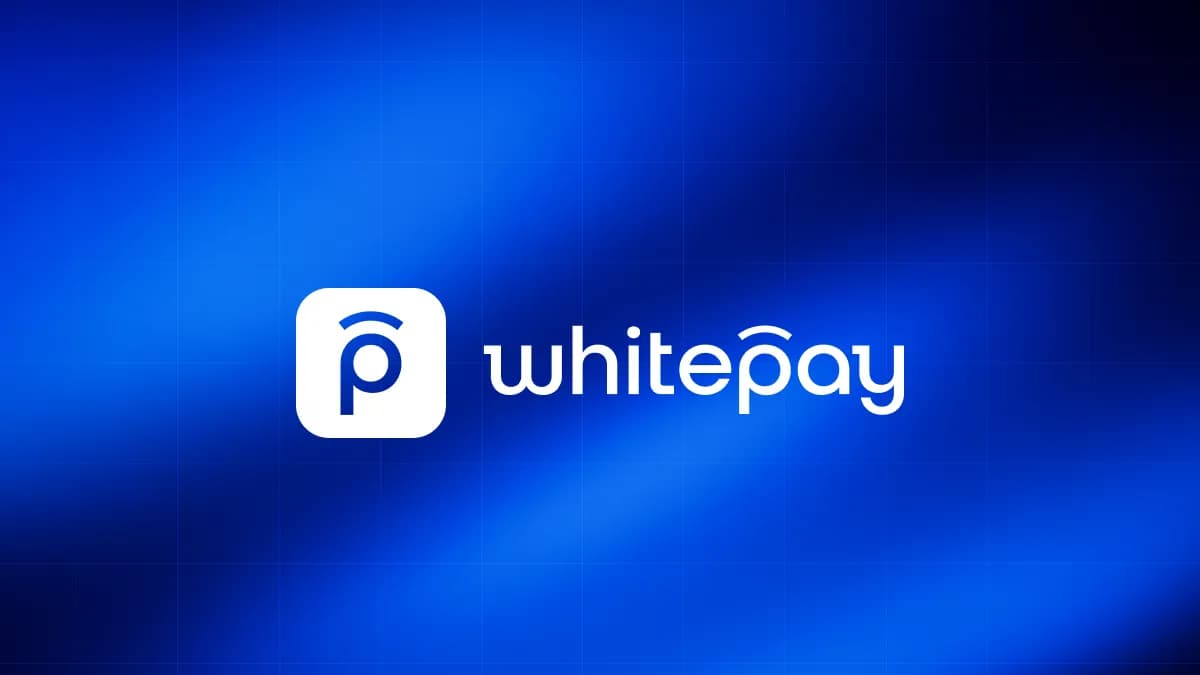 Оплата с Whitepay