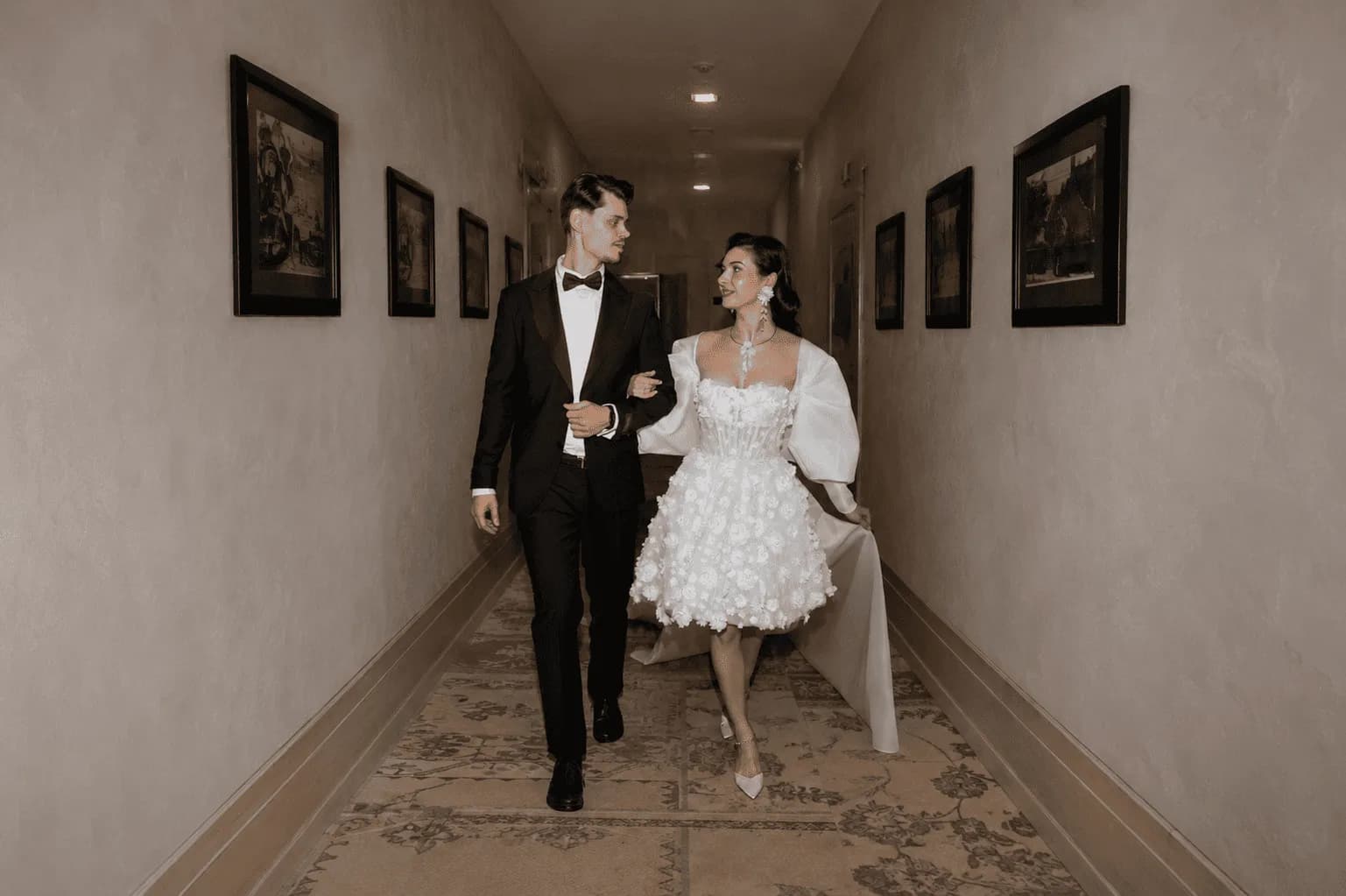 Proposing at Ribas Hotels: An Annual Free Stay for Couples