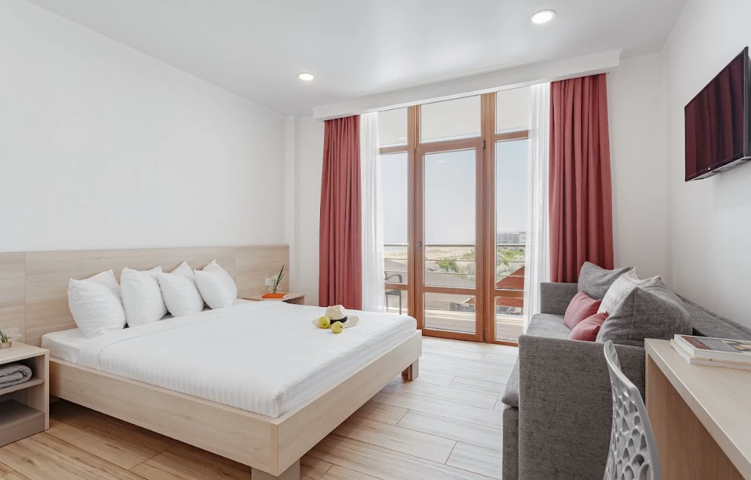 Panoramic Suite