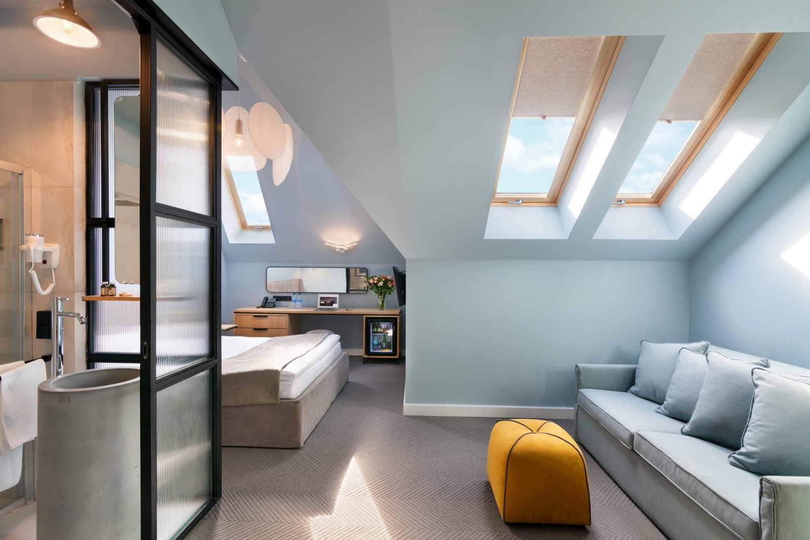 Junior suite