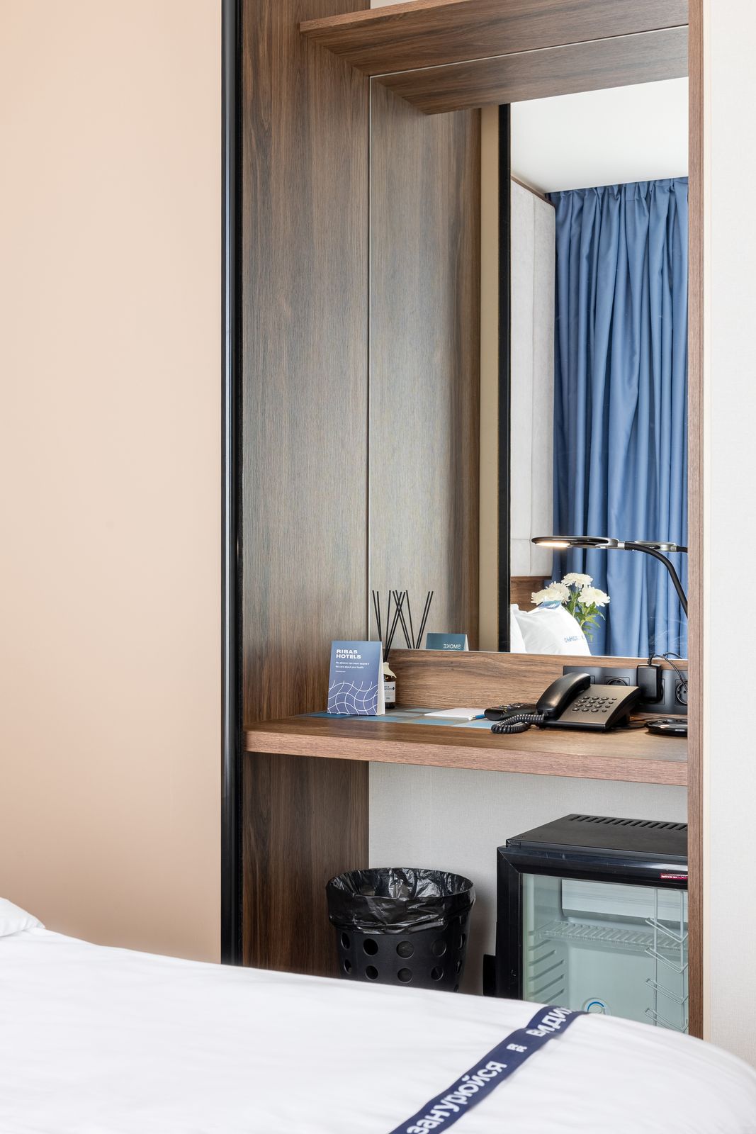 Suite 2-bedroom