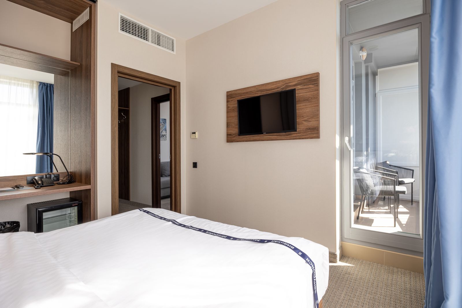 Suite 2-bedroom