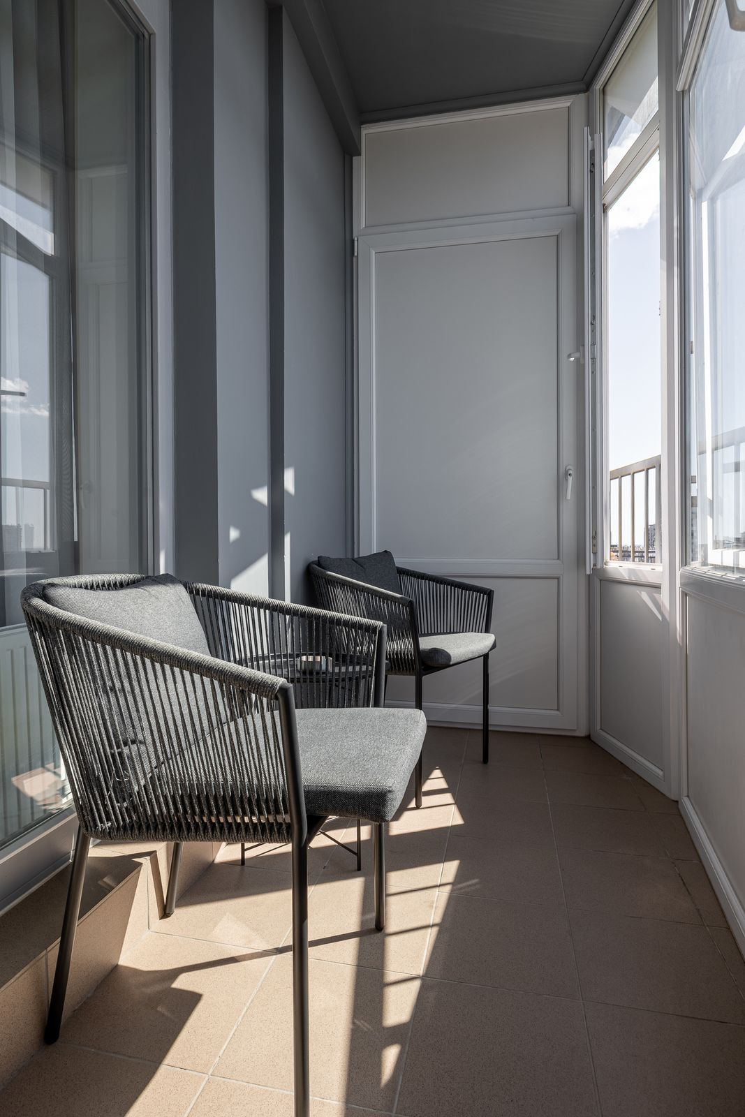 Suite 2-bedroom