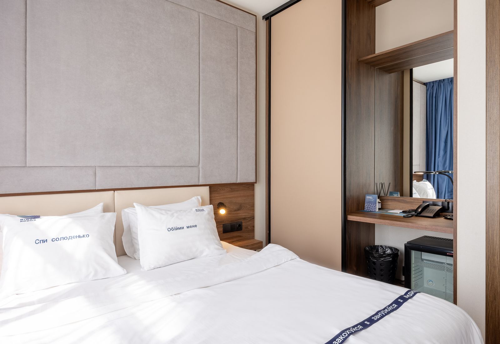 Suite 2-bedroom