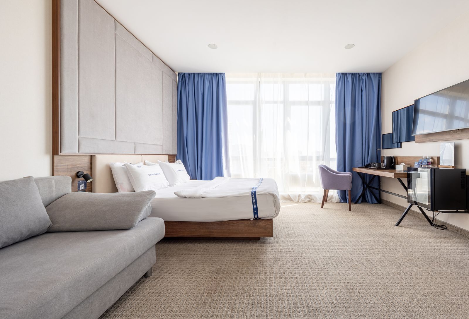 Suite 2-bedroom