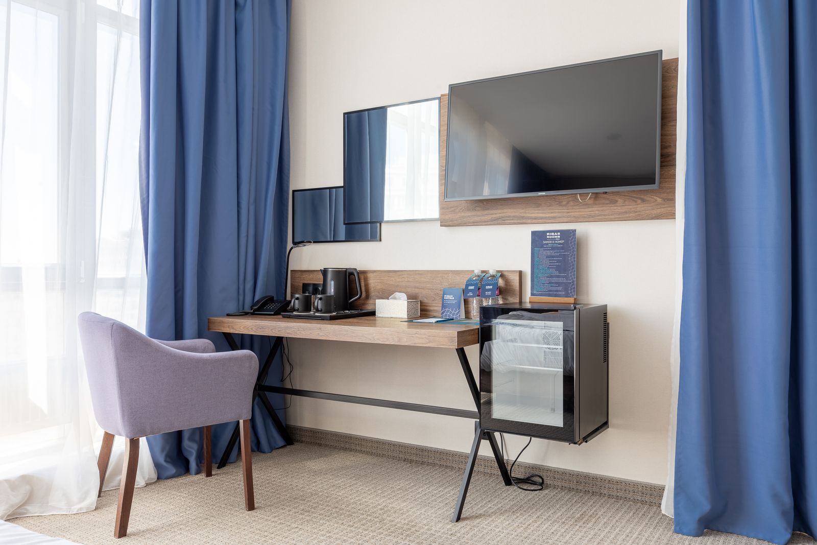Suite 2-bedroom