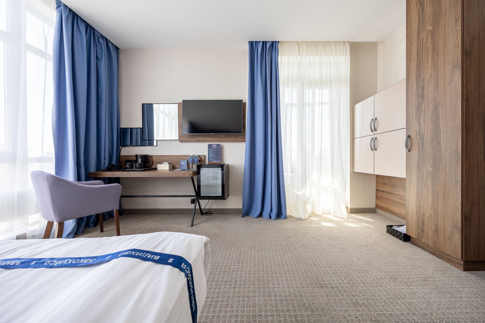 Suite 2-bedroom