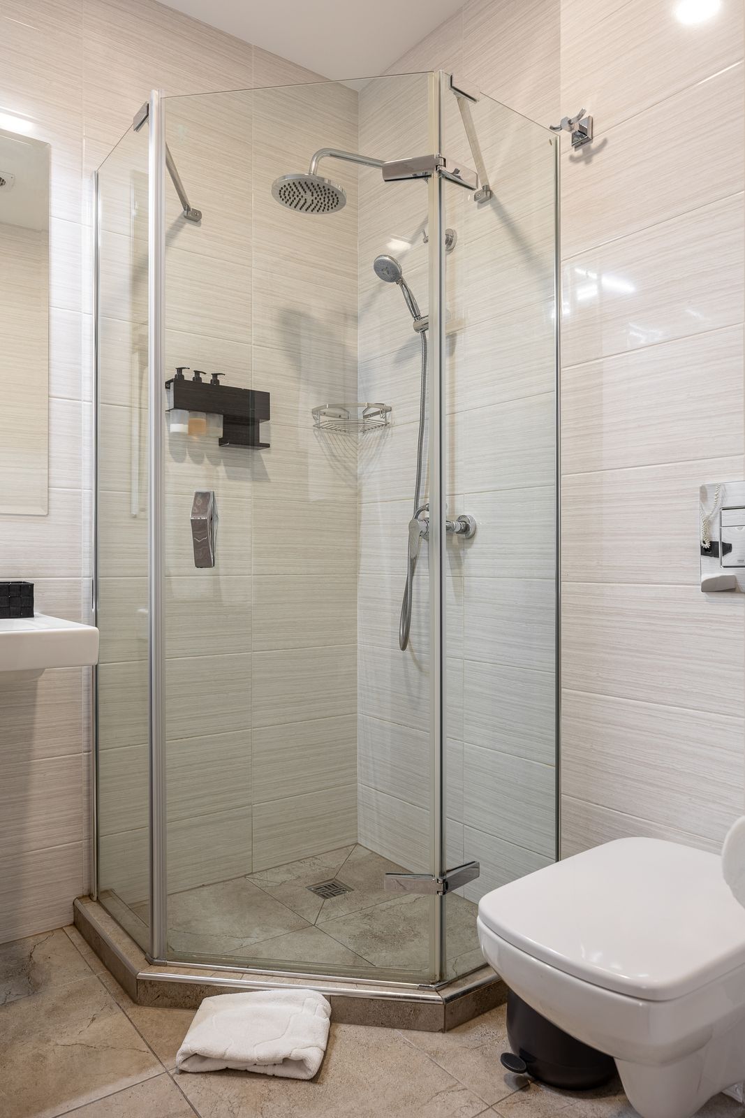 Suite 2-bedroom