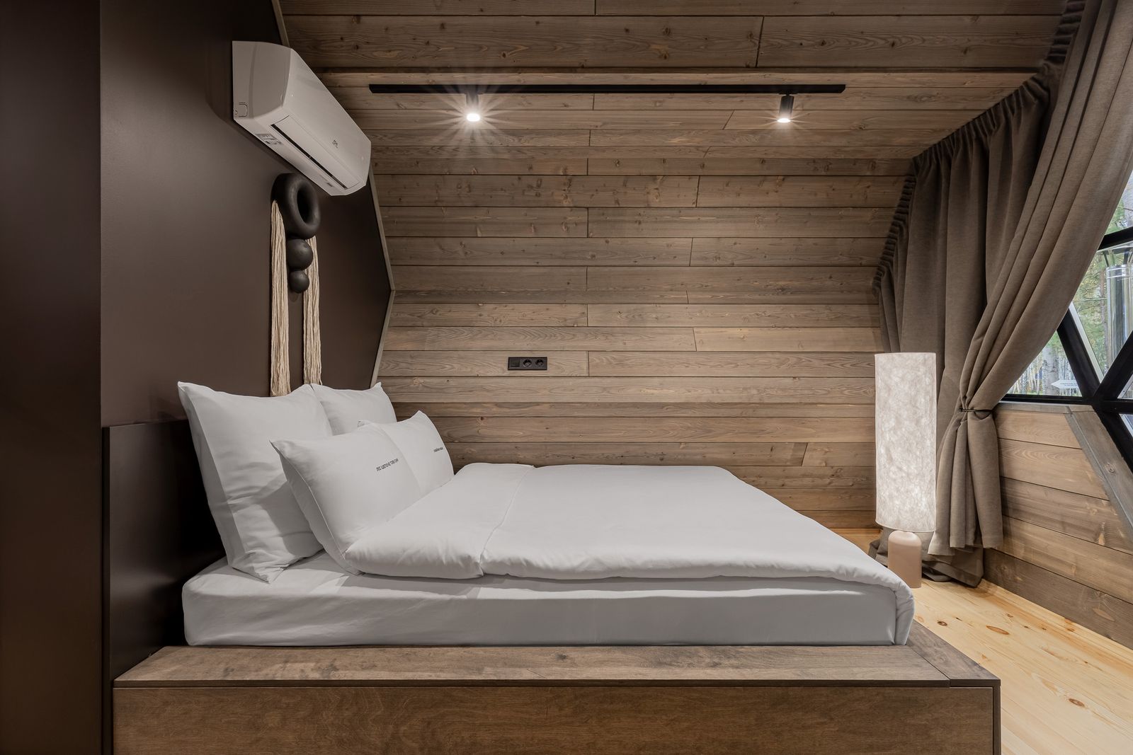 Котедж 2-місний