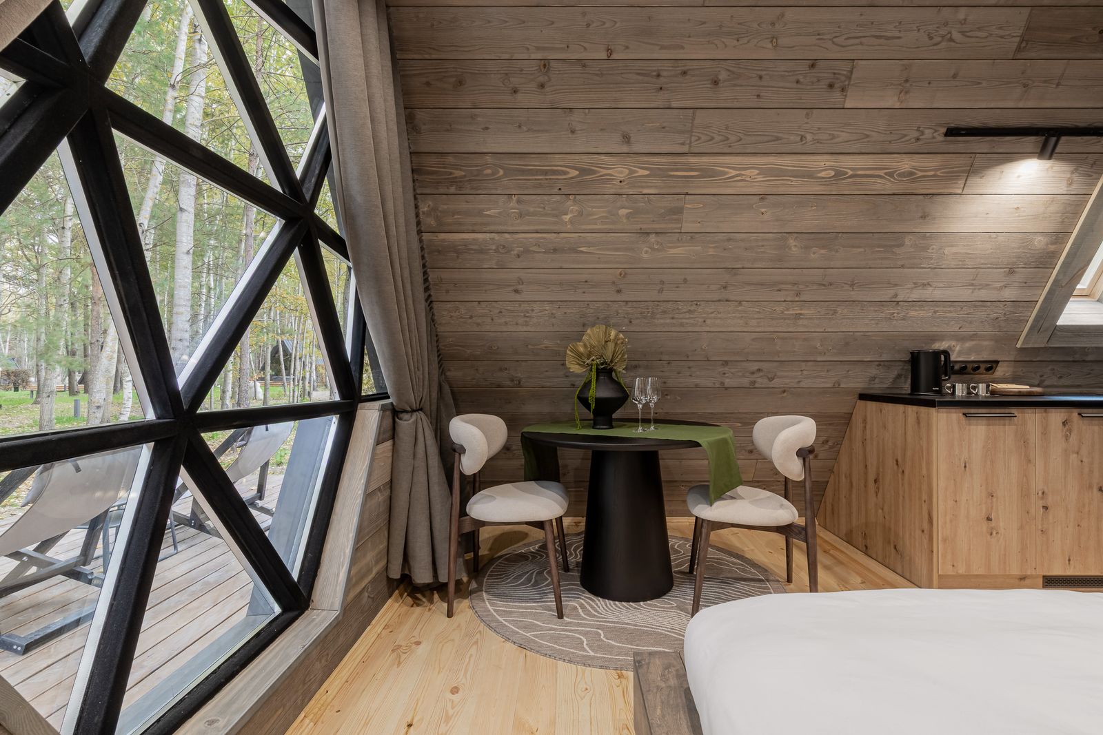 Котедж 2-місний