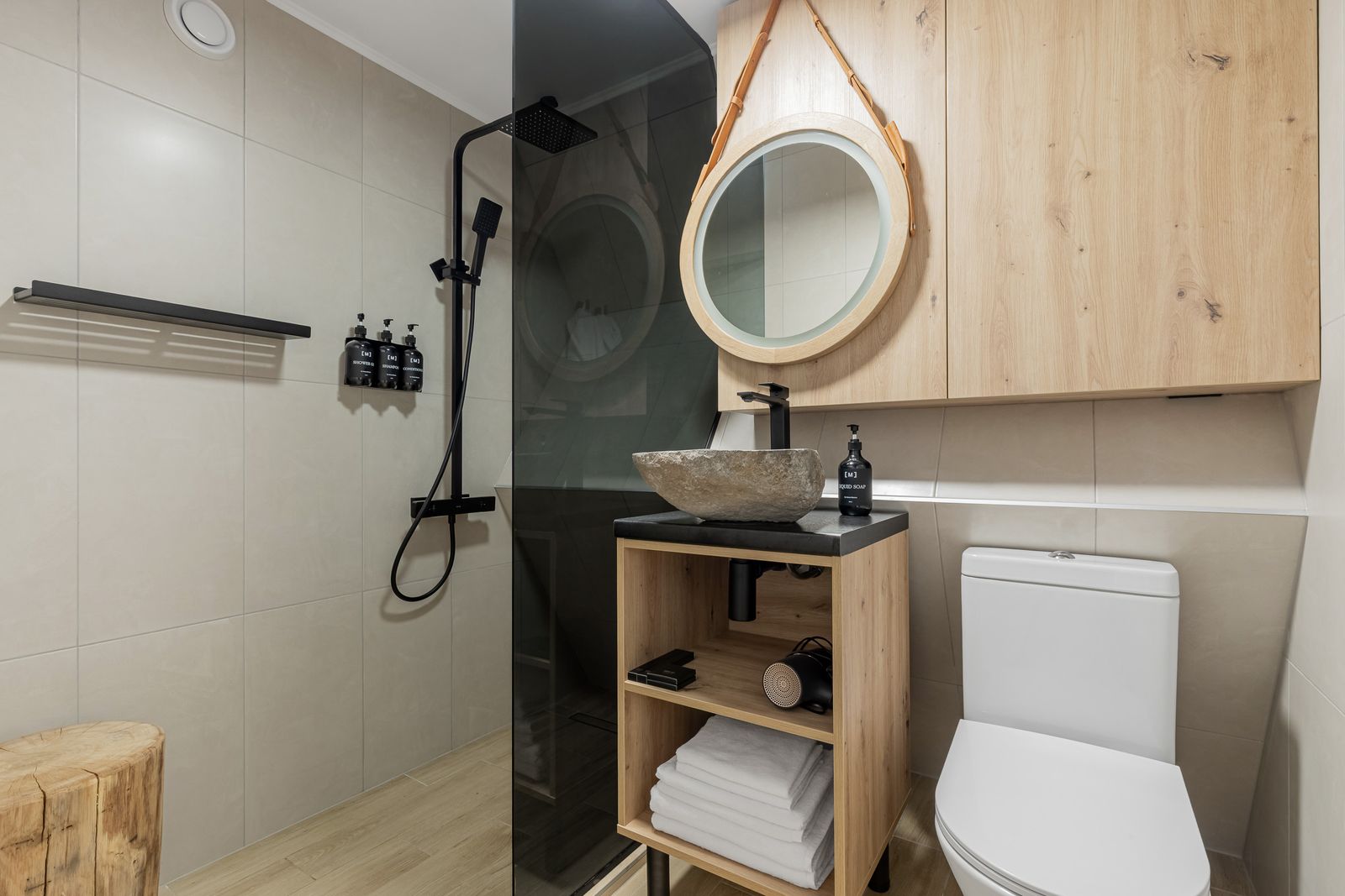 Котедж 2-місний