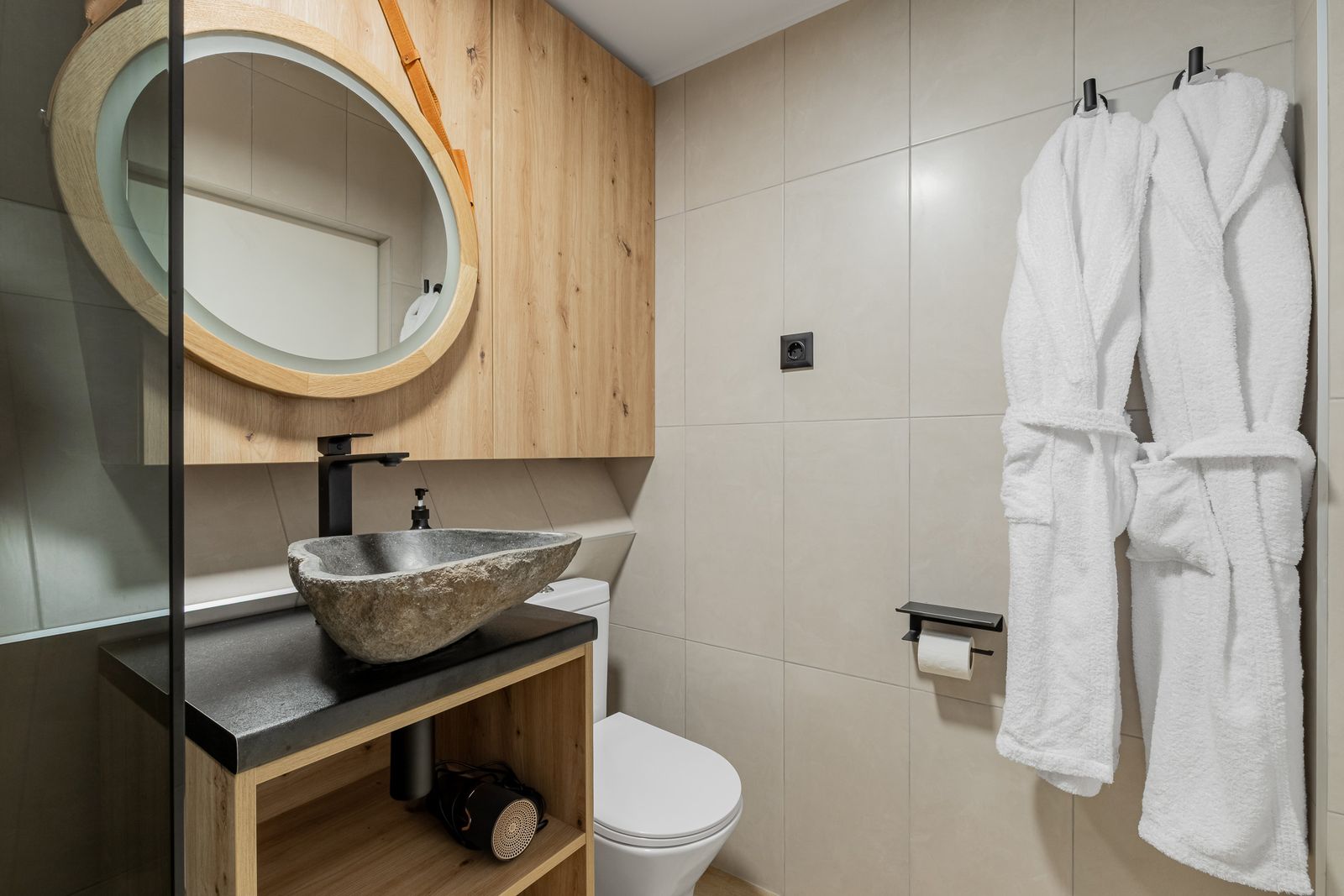 Котедж 2-місний