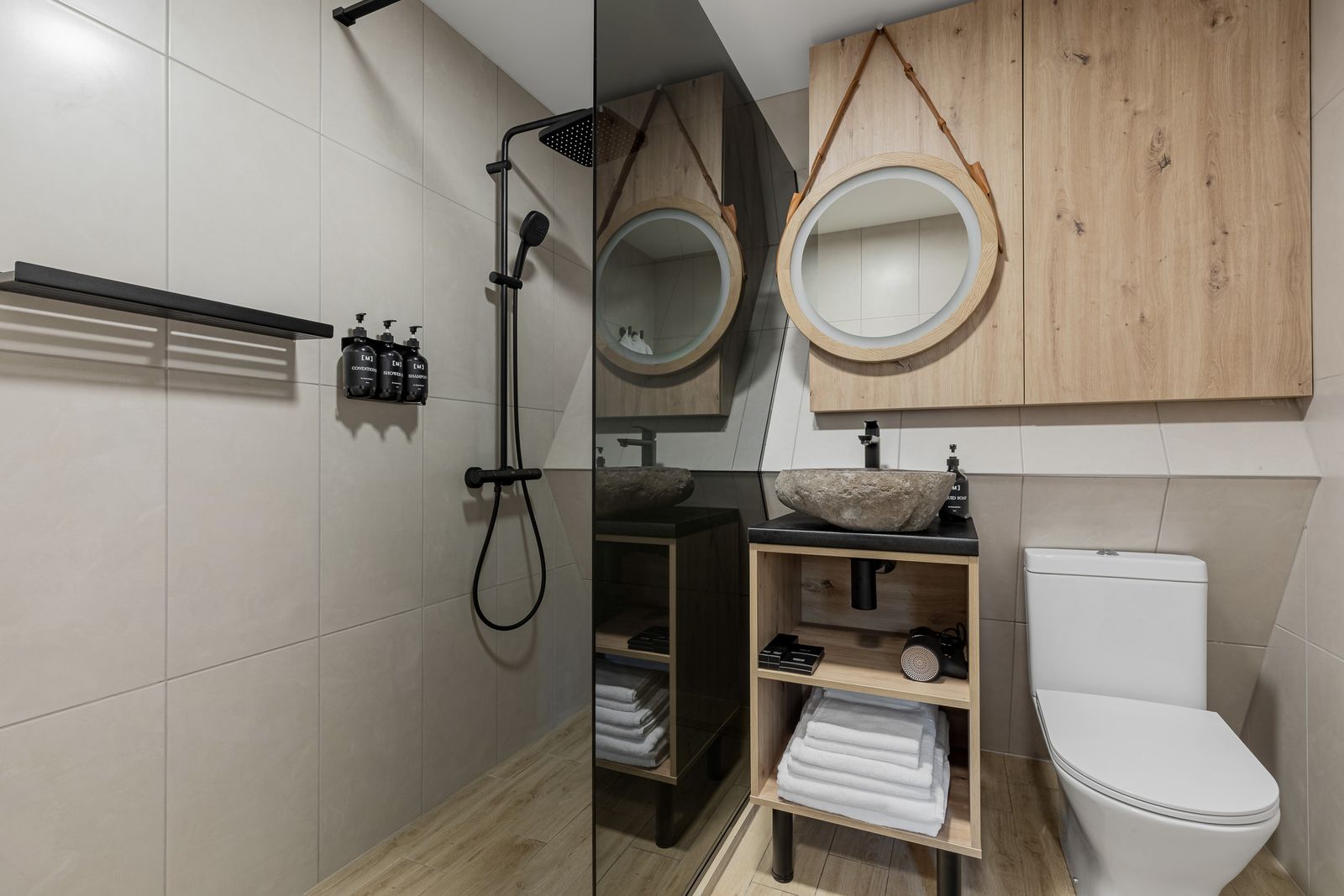 Котедж 4-місний