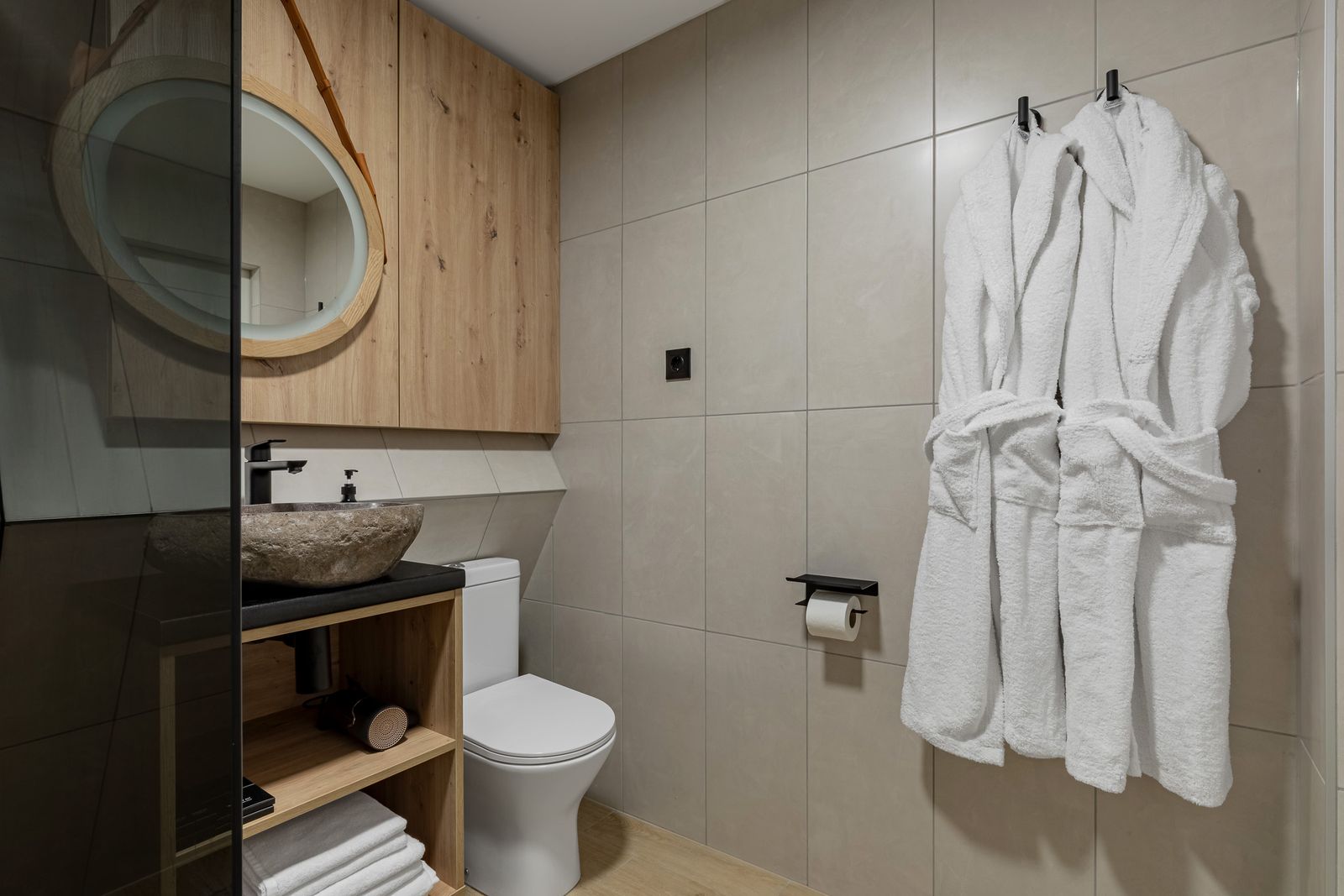 Котедж 4-місний