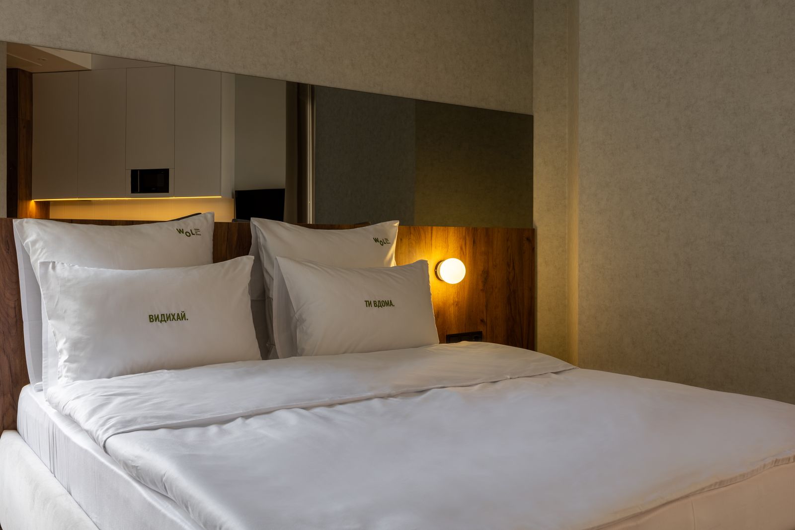 Superior Studio with terrace