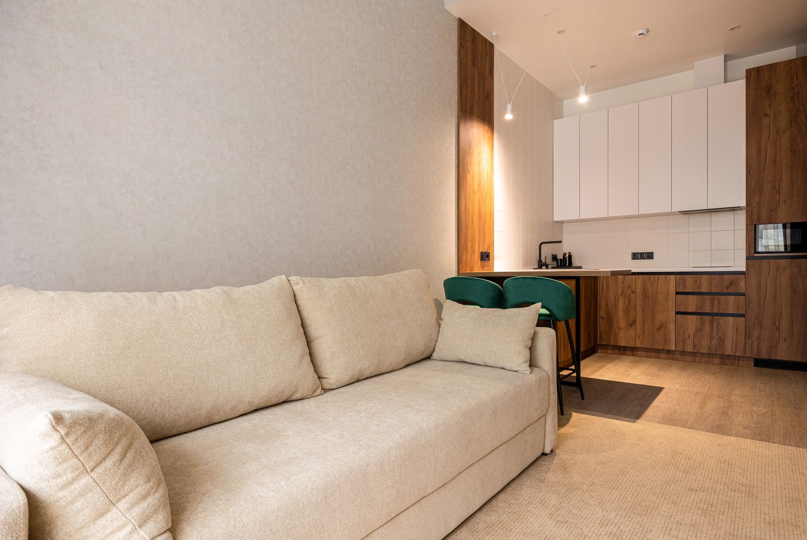 Premium Apartment with terrace