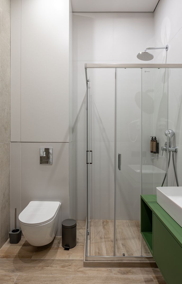 Premium Apartment with terrace