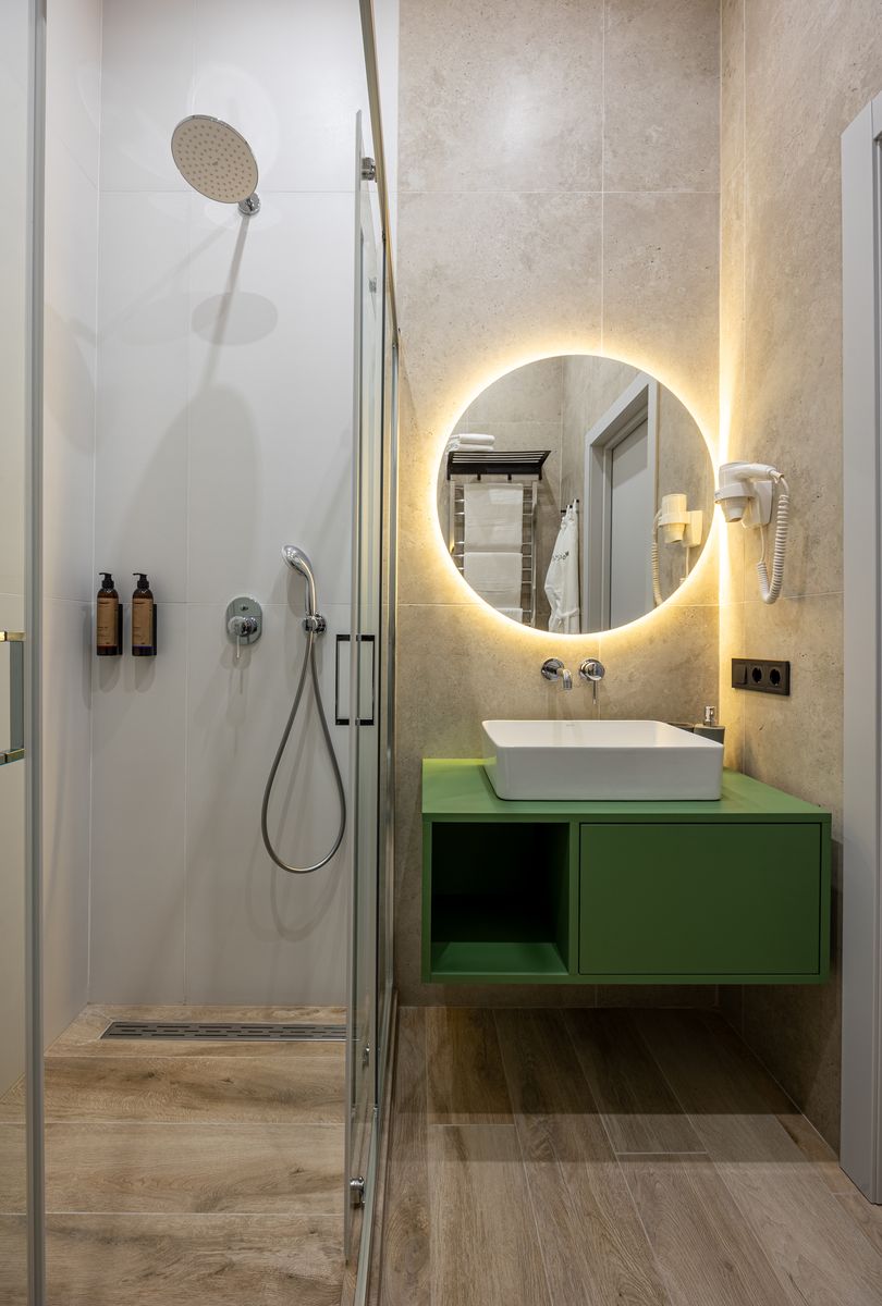 Premium Apartment with terrace