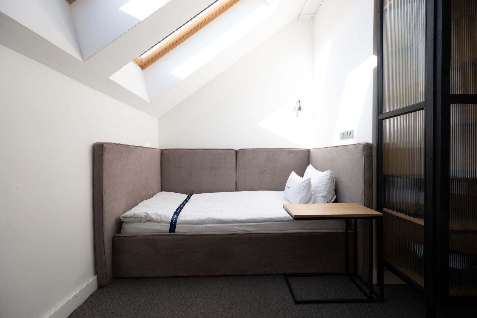 Одномісний