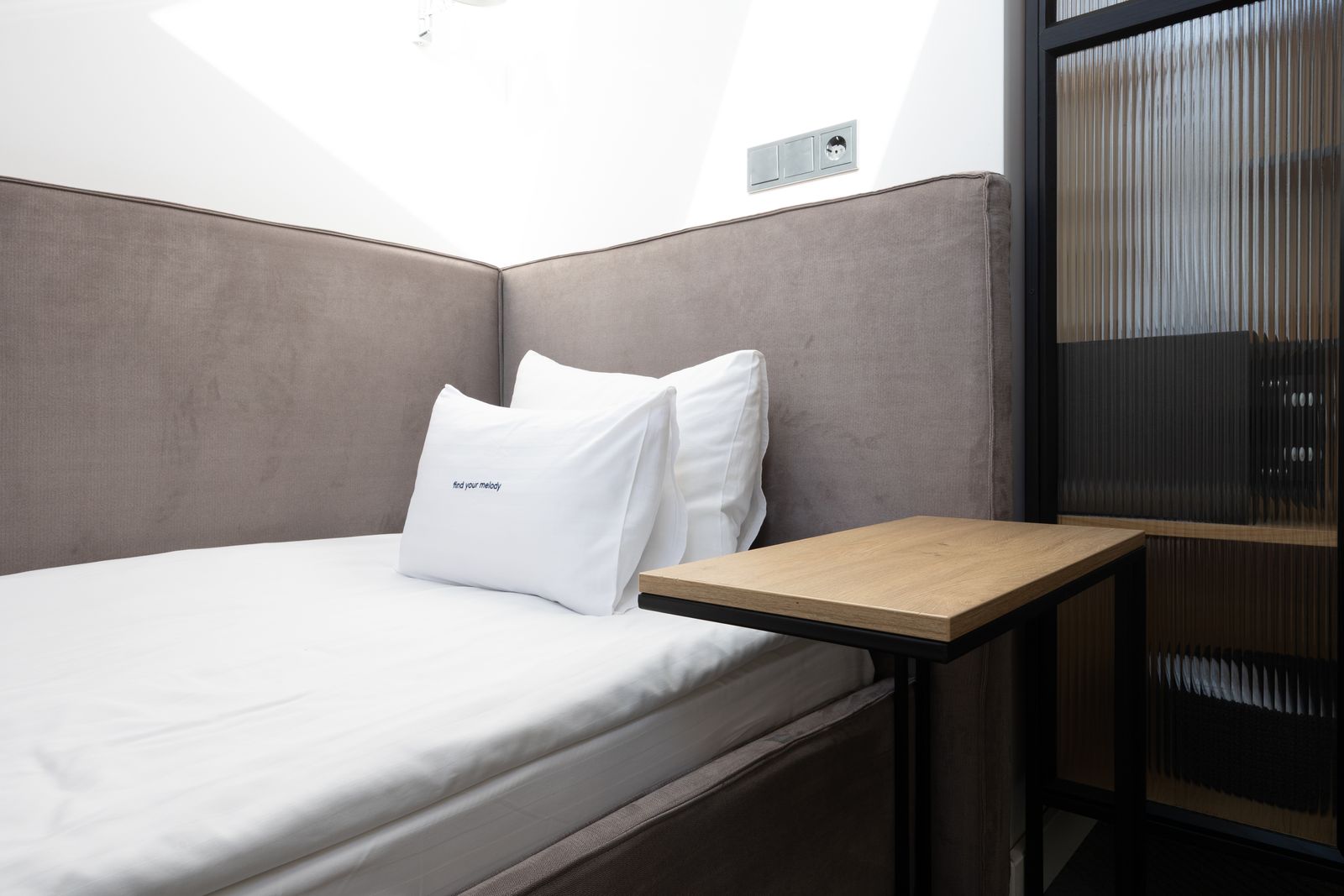 Одномісний