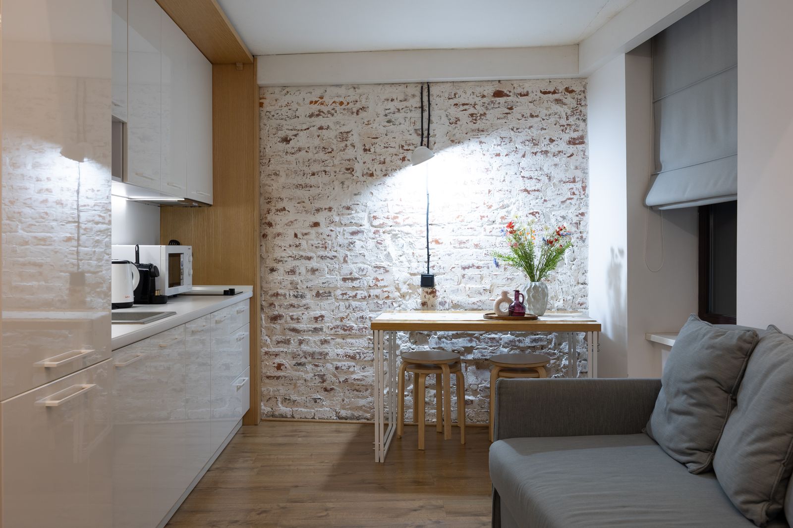 Апартаменти