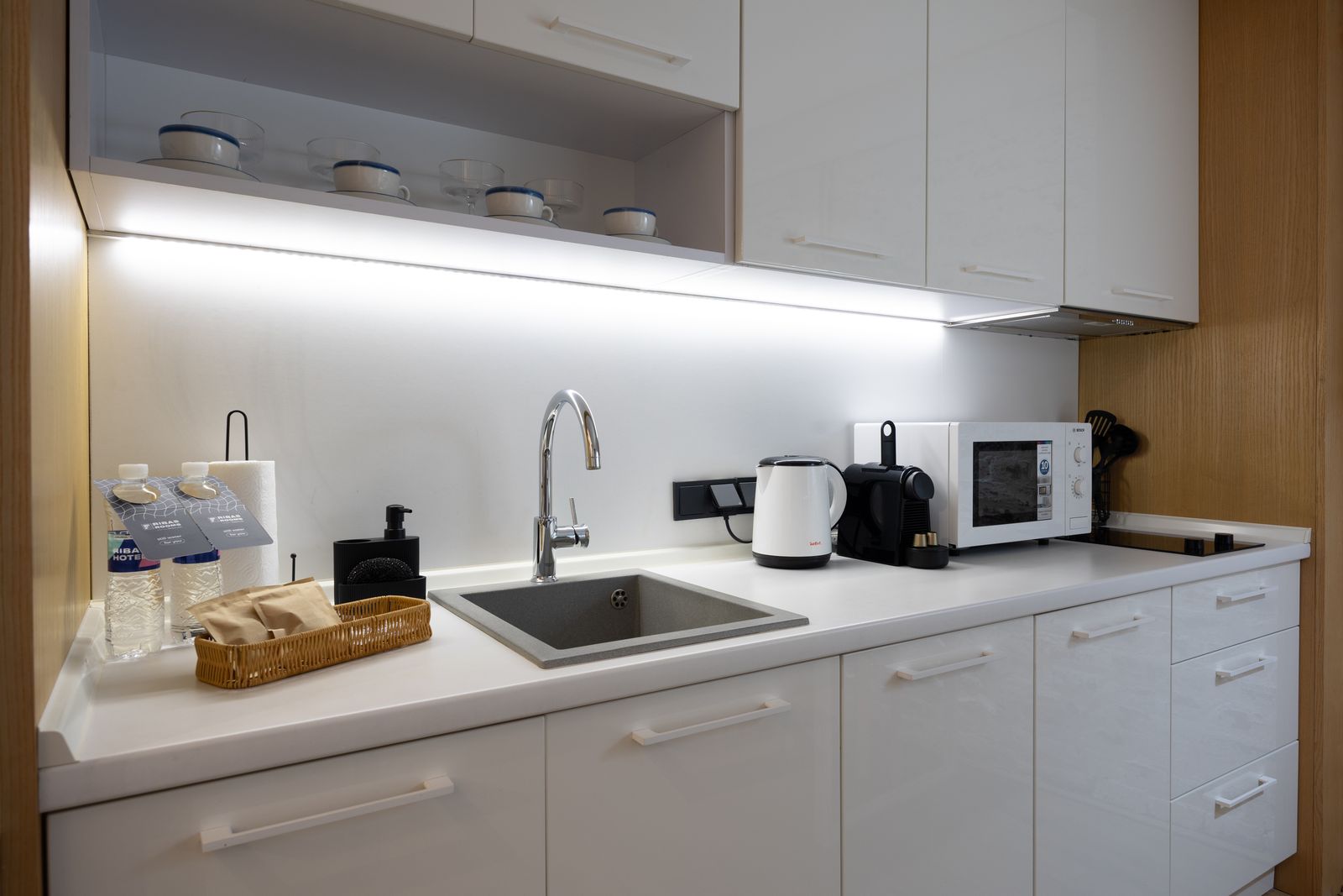 Апартаменти