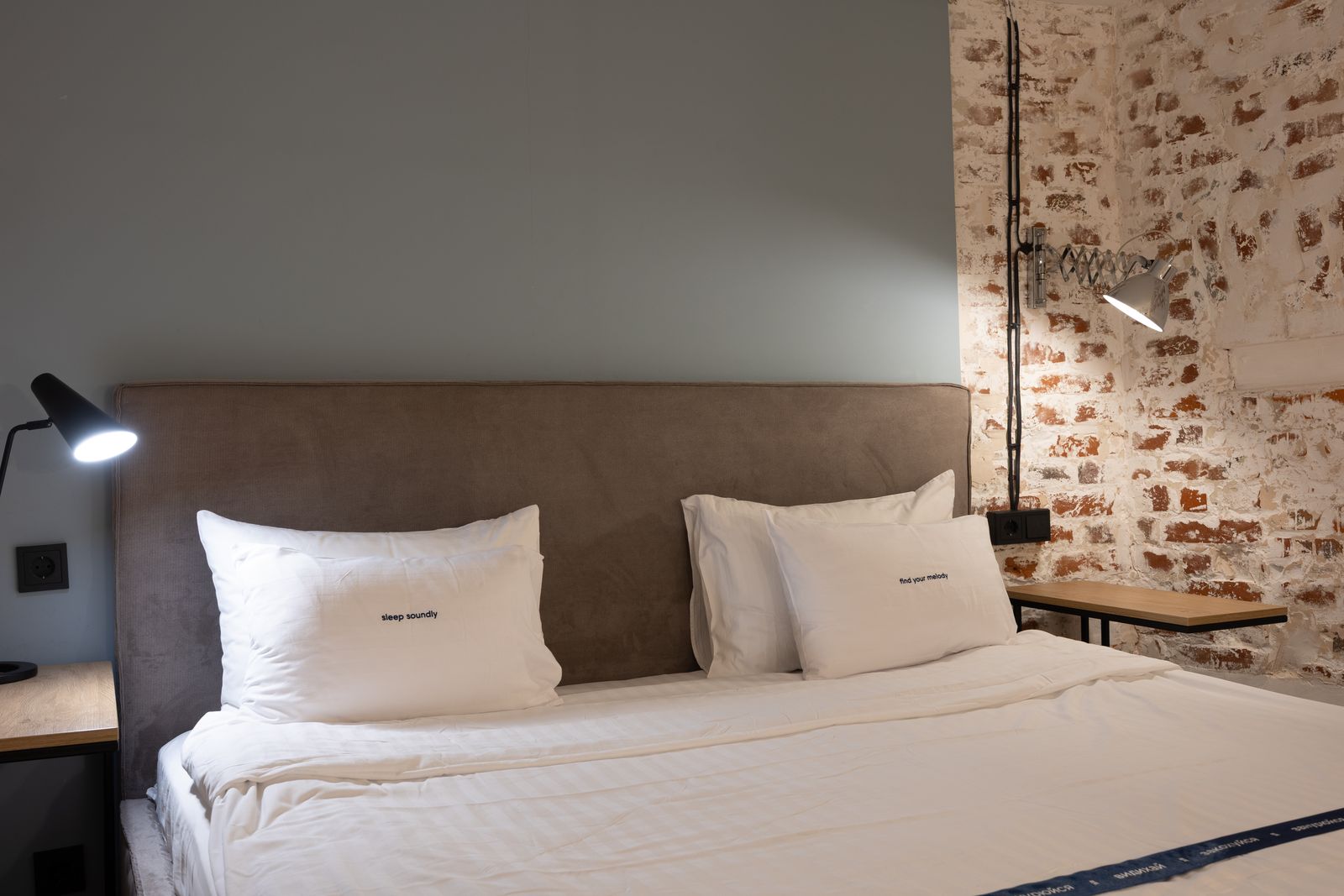 Апартаменти