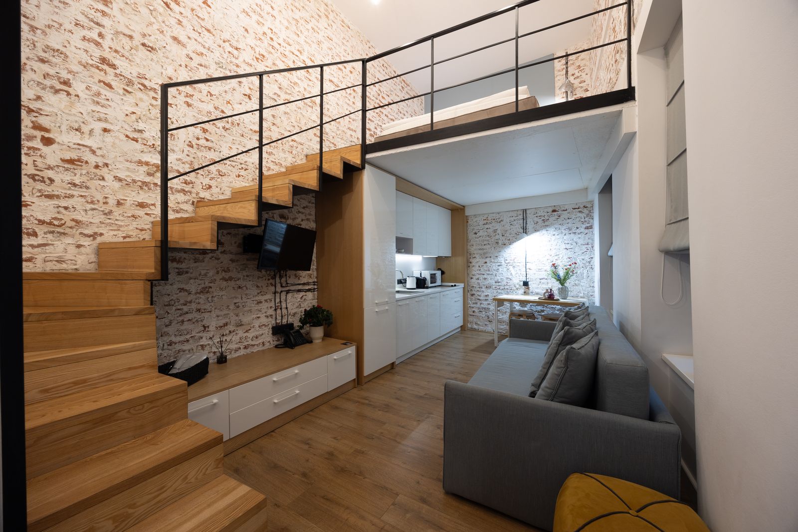 Апартаменти