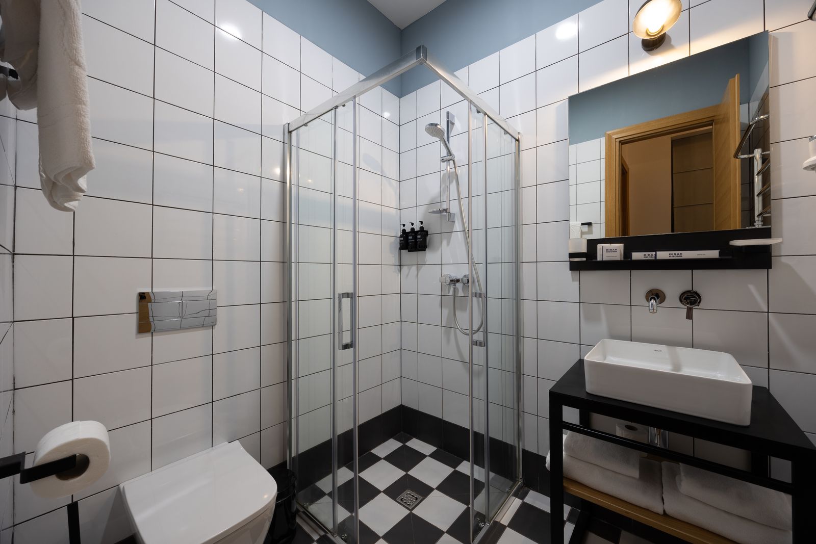 Апартаменти